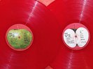 THE BEATLES - 1962 / 1966 - DOUBLE ALBUM - RED VINYL - VERY GOOD