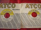 BEATLES 45 1964 Sweet Georgia Brown plus Aint She Sweet N/Mint