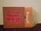 HELLACOPTERS Rock & Roll Is Dead LP Turbonegro Backyard Babies Gluecifer MC5