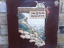 Jackson Heights ?- Ragamuffins Fool **UK 1st Press 1972 Vertigo Swirl & Poster**