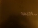 Depeche Mode ?– The Singles 86 98 - Mute ?– MUTEL5 RARE # 4901