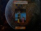 King Crimson Discipline Japan Dbl Live LP London 1981 Fripp Belew Levin Bruford