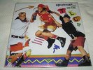 TLC - Ooooooohhh... On The TLC Tip, 12 track, 1992 Korea LP. Still Sealed.