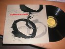 CONCEPTION Miles Davis + others US original Prestige DG/RVG 1956 EX+