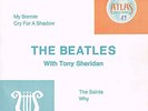 THE BEATLES WITH TONY SHERIDAN 