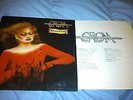 Crom - Wasteland LP 1988 Spanish Heavy Metal ZEUS EXCALIBUR