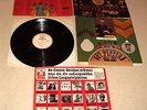 BEATLES SERGEANT PEPPER - ODEON GOLD/CREAM - SMO 81045 - A1/B1- GERMAN EXPORT LP
