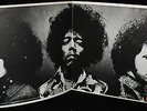 RARE MINT 1968 GEMA Orig  JIMI HENDRIX EXPERIENCE   AXIS BOLD AS LOVE Hard Psych