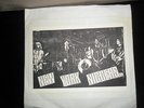 NYN  PUNK ROCK 45  JUST LIKE DRESDEN '45/HEADLINER RARE ORIGINAL