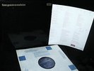 RARE 1969 BRITISH FFSS DECCA   GENESIS   REVELATION   PROG Psych GABRIEL +INSERT