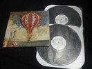Linda Perry In Flight 2x LP Vinyl 1996 4 Non Blondes Pink Christina Aguilera