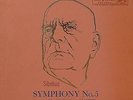 * RCA - LIVING STEREO - LSC-2405 - 1s/1s - SIBELIUS - SYMPHONY NO.5 - GIBSON *