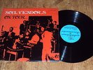 THE SOUL VENDORS ON TOUR.Orig' 1967 Coxsone LP.CSL 8010.Reggae,Ska,Rock Steady