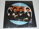 abbey road session picture disc