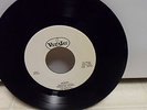 BEATLES 45 EP vee jay 903 promo dj SOUVENIR OF THEIR VISIT  VJ WHITE LABEL OVAL