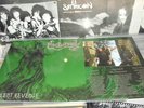 NOCTURNAL - Violent Revenge black vinyl - KBTMT Rec. - 2009 - ketzer cruel force
