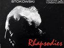 LEOPOLD STOKOWSKI / Rhapsodies / RCA Living Stereo SD, LSC-2471, TAS LP