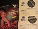 SXL 2092/3   w/b gr.   ANSERMET  SWAN LAKE...ED1      ORIG U.K.
