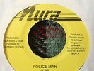 Joseph Hill Culture Police Man Nura JA NM 7
