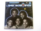 Half Speed LP  THE JACKSONS  Triumph  SEALED  1/2 Speed