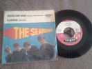 THE SEARCHERS,Single (Vogue DV 14116) ;Süß ist sie,Liebe