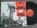MIKE WARNER AND HIS NEW STARS ;LP, liverpool beat(Ariola Mono,Stereo)