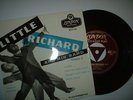 LITTLE RICHARD EP VOLUME 3 MINT ORIGINAL