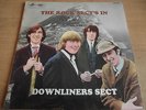 DOWNLINERS SECT   THE ROCK SECT'S IN ** 1966 UK 1st COLUMBIA LP