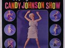 CANDY JOHNSON SHOW: Ray Ryan Presents LP (some cw) rare Oldies