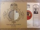 Robbie Williams - Millennium - Very rare promo only Numbered HMV 10