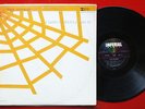 THE SPIDERS on Imperial --I DIDN'T WANNA DO IT-- r&b doo wop lp RARE MONO ORIG