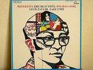 LP:CECIL TAYLOR JAZZ UNIT / Nefertiti FONTANA JAPAN