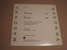 Madonna  Lucky Star/Holiday 1983  Sire Records U.S.  Rare  PROMO 12