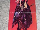 Keef Hartley Band  Halfbreed 1969 Deram Records Canada Blues-Rock Gatefold LP
