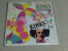 THE KINKS Face To Face Reprise R 6228 US 1966 MONO TRI COLOR VG++/ VG++