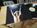 DAVID BYRON ( URIAH HEEP)   take no prisoners  1975 - in Mint