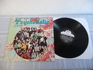 THE BRITISH PSYCHEDELIC TRIP VOL 2 1966-1969 MINT