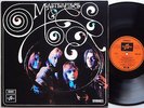 MASTER'S APPRENTICES Masterpiece ORIGINAL '69 Lp AUSTRALIA Psych VG+ The Masters