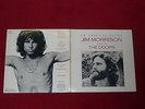 LP JIM MORRISON - AN AMERICAN PRAYER THE DOORS + bookleg