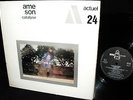 BLOW YOUR MIND 1969 RARE Orig  AME SON = CATALYSE   HURDY GURDY HARD PSYCH PROG