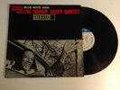 HORACE SILVER QUINTET - finger poppin with  - BLUE NOTE - RVG ear DG 47 w 63rd