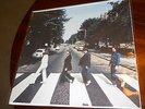 The Beatles .ABBEY ROAD...Limited US Cover. Great Alternate Fantasy Cover