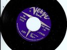 NORTHERN SOUL 45-THE SUPERIORS-WHAT WOULD I DO-VERVE-LISTEN