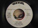 THE LOOSE ENZ FUZZ GARAGE 45 WLP VIRTUE 2502 HEAR IT EASY RIDER / BLACK DOOR