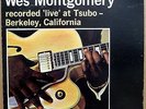 WES MONTGOMERY Full House ORIGINAL 1962 RIVERSIDE Mono LP