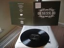 KEANE     original im/numbered Vinyl LP     Hopes And Fears (2004)