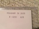 Jimi Hendrix Axis Bold Classic Sealed Test Pressing Original 180 Gram Mono Lp