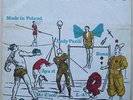 LP Sztuka Latania / Made In Poland / Mr Z'oob / Lady Pank / Roxa / L- 4  Aya RL