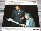 PHILIPS HI-FI STEREO 835 075 AY CLARA HASKIL PIANO CC. MOZART MARKEVITCH NM/NM-