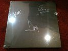 MUSE The Resistance LP VINYL BOX SET FULLY HAND SIGNED ORIGINAL AUTOGRAPH Rare